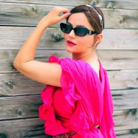 Rubina Dilaik 💎 Fan (@rubina_squad) 's Twitter Profile