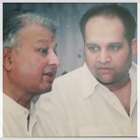 Anil Madan Desai(@anilmdesai) 's Twitter Profile Photo