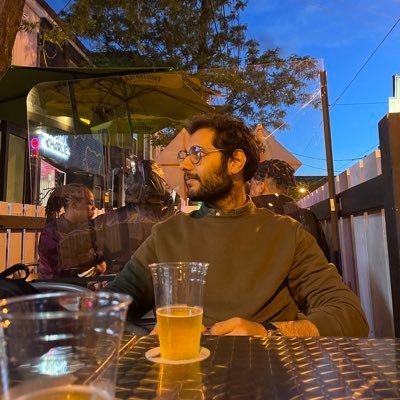 DoshiKindam's profile picture. Lawyer , student , Smartass