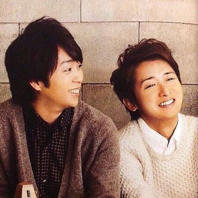 Y💙M❤️
お山愛が止まらない青担です
When I fell in love with Ochan
I became a fan of Sho-kun