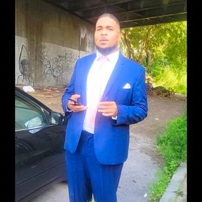 RikHarper02's profile picture. I'm primarily focused on the credit restoration. Just staying connected. Peace to the planet!