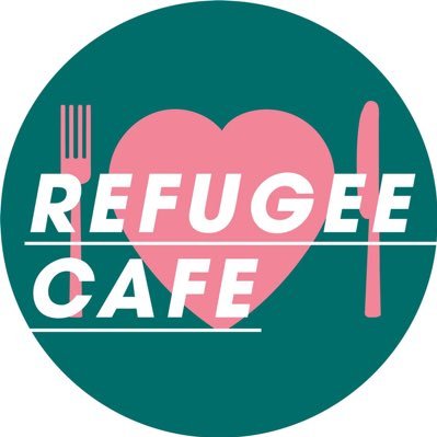 Refugee Café