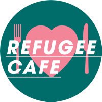 Refugee Café(@RefugeeCafe) 's Twitter Profile Photo