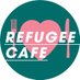 Refugee Café (@RefugeeCafe) Twitter profile photo