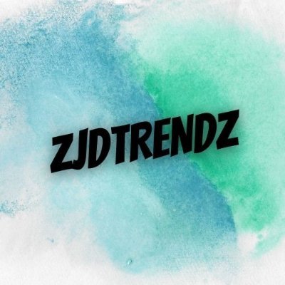 ZJDTRENDZ was created to have a wide array of styles and variety of clothing for all women with a special interest in plus size apparel.