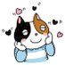 みみみ(投稿ちょっとお休み中) (@mimimi_sticker) Twitter profile photo みみみ(投稿ちょっとお休み中) (@mimimi_sticker) Twitter profile photo