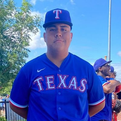 Molina High School Baseball
Texas Rangers Youth Academy
Class of 2022
uncommitted