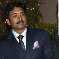 Shashank Sinha SIFF (@nitin_shashank) 's Twitter Profile
