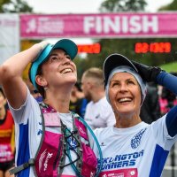 Pocklington Runners(@Pock_Runners) 's Twitter Profile Photo