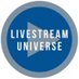 Livestream Universe #100Predictions (@LivestreamUni) Twitter profile photo