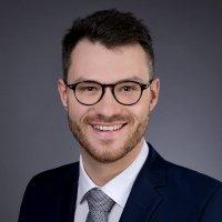 Simon J. Gairing (@sjgairing) 's Twitter Profile