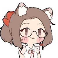 haiyun 🍒 4/27 TouhouFest(@haiyunee) 's Twitter Profile Photo