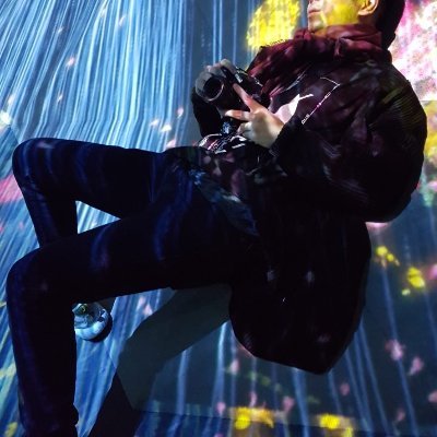 オーストラリアでアイドル系イベント担当者
Australian J-Idol events, IDOL BOX, IDOL NEXUS / J-pop producer / @4qnq_info / @wooly_chan / @patopi_info - LISTEN TO ARCANA