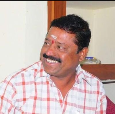 DevenderDasari1's profile picture. Journalist