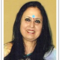 Dr. Ameeta Mulla Wattal (@wattalmulla) 's Twitter Profile