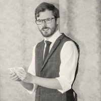 Eoin Smith(@eoinsmith) 's Twitter Profile Photo