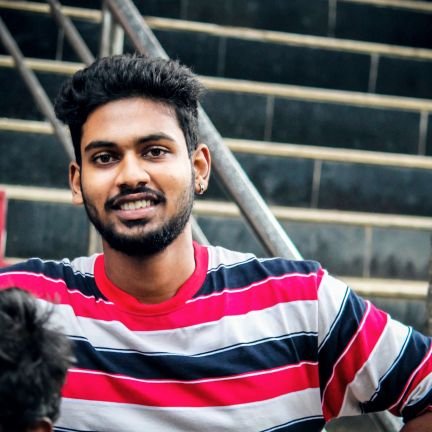 Mrudul_manu's profile picture. Balancin' dimensions of #Life📈
#FlyHigh 🚀 #L'earn'ing Life 🎭