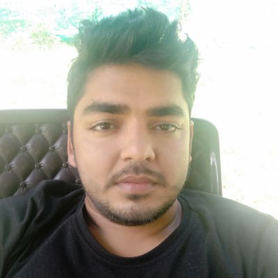 ajitabh33's profile picture. 
