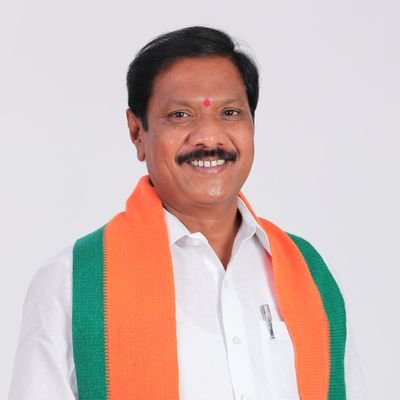 @Bjp4palamuru District President| Former Bar Association President, Mahabubnagar|
Former Dist. Co-Convenor Telangana Political JAC, BJP District President MBNR
