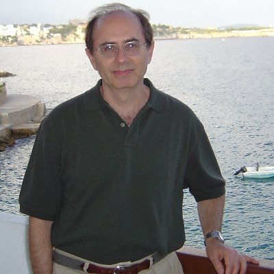 sukoriansky's profile picture. Professor Emeritus at Ben-Gurion University, Beer Sheva.
Graduated from Lomonosov Moscow state university, department of mechanics and mathematics (MexMat).