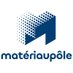 Matériaupôle (@materiaupole) Twitter profile photo Matériaupôle (@materiaupole) Twitter profile photo
