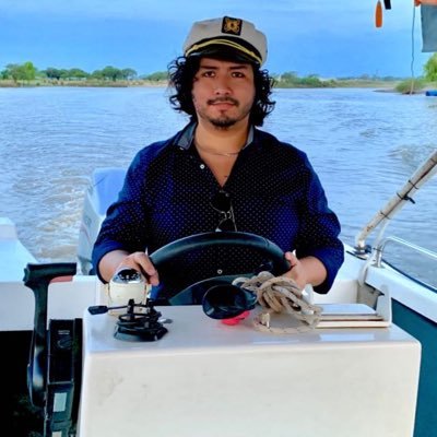 CTO at Kwema
#developer #investor #packtauthor #entrepeneur #digitalnomad
Github: https://t.co/lYh5P4gMbF, Instagram: joelibaceta