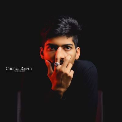 PiyushC0514's profile picture. Born To Kill
With the Smile