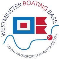 Westminster Boating Base(@WBBwatersports) 's Twitter Profile Photo