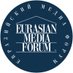 Eurasian Media Forum (@eamediaforum) Twitter profile photo Eurasian Media Forum (@eamediaforum) Twitter profile photo