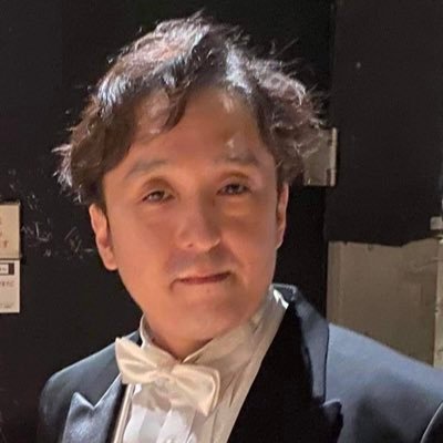 V_ardente's profile picture. 声楽家/テノール東京音楽大学講師/東京二期会会員/日本声楽アカデミー会員/FB→https://t.co/TMXlTIERuE https://t.co/eLwdI3aird→https://t.co/4xm8RmpAqp