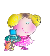 Teaching, writing, traveling, dining, cooking, reading, Picasso my cat, family and friends; that’s me!