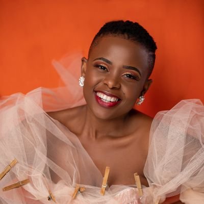 Mrs South Africa Finalist 2020
An Engineer,
A Business Woman
A Philanthropist 
A Cook 
Singer & Songwriter.
A Wife & Mother of 4
https://t.co/1PkHUjTIOE