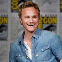 David Anders(@QuestionAnders) 's Twitter Profile Photo