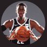 Founda__'s profile picture. Honest Sark Fan🙏…||Brooklyn Nets||Barcelona||6lack||Joyner|| main acc: @Founda_