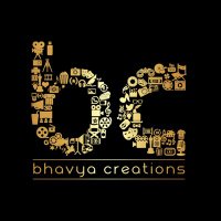 Bhavya Creations (@bhavyacreations) 's Twitter Profile