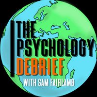 thepsychologydebrief (@thepsychdebrief) 's Twitter Profile