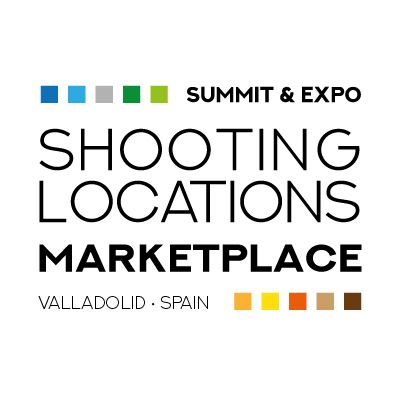 Feria de Valladolid and Spain Film Commission have developed #ShootingLocationsMarketplace, an event in Valladolid for the international #audiovisual market.