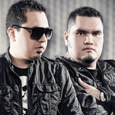 Stereo Butchers is a production and DJ duo consisting of Jose Spinnin Cortes and Alex Acosta.