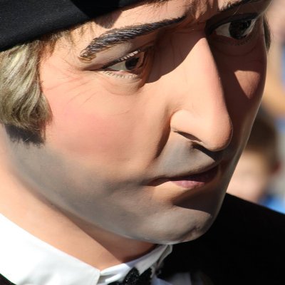 ti_ne_on's profile picture. Català d'origens llevantins. Republicà. Antifeixista.
Vull la independència de Catalunya per sortir d'un #EstadoHispanico absolutament decadent.