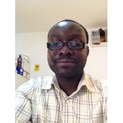 Emmanuel Obeng