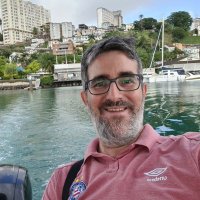 Luiz Teles (@lulateles) 's Twitter Profile