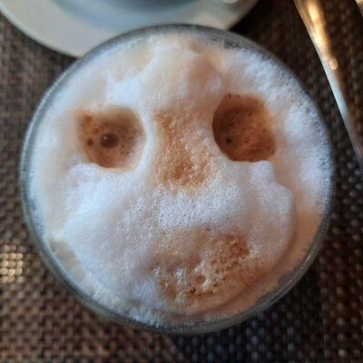 LuxBoston's profile picture. Allein unter Wissenschaftlern

Mission: Wissenschaftskommunikation