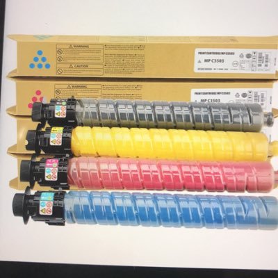 aumestony's profile picture. Toner powder