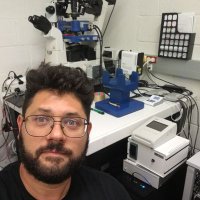 Ruben Millan-Solsona (@rmillansol) 's Twitter Profile
