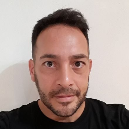 MauMos78's profile picture. dev0