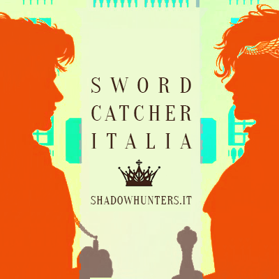 #SwordCatcher Italia è un account gestito da @ItShadowhunters, e dedicato alla nuova serie high fantasy di @cassieclare, in arrivo nell’autunno del 2023 (US).