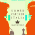 Sword Catcher Italia (@swordcatcherit) Twitter profile photo Sword Catcher Italia (@swordcatcherit) Twitter profile photo