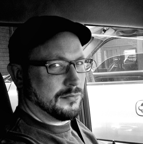 evandenlinger's profile picture. It really is me. SAHD and variety show