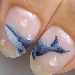 🐳さんのプロフィール画像