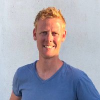 Jonas Reckermann (@jonas1r) 's Twitter Profile